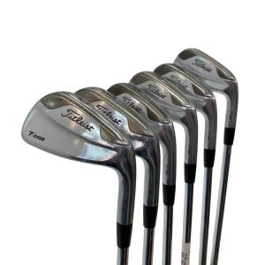 PING（ピン） i530 アイアン 5本セット N.S.PRO モーダス3 TOUR115 #6