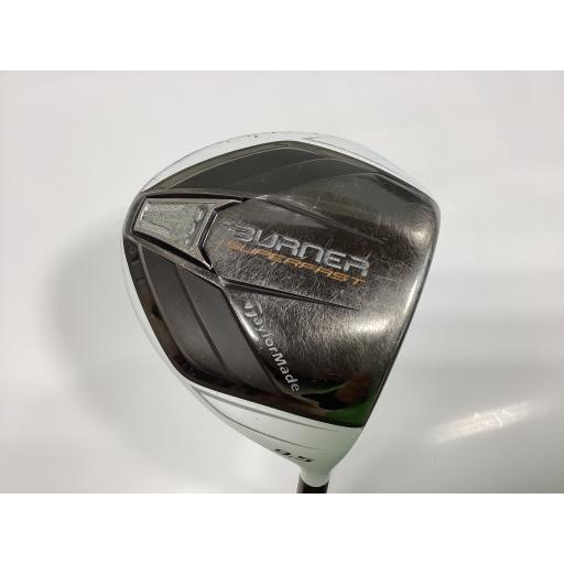 テーラーメイド Taylormade バーナー スーパーファスト ドライバー BURNER SUPE...