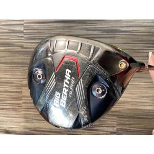 返品OK お買い得品！中古 ビッグバーサ アルファ α 816