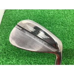 入間□【中古】 タイトリスト Titleist ボーケイSM8ツアークローム56