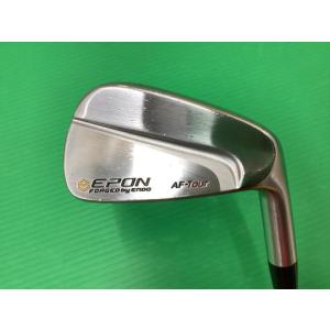 エポンゴルフ EPON アイアンセット AF-Tour MB(2018) EPON AF-Tour MB(2018) 6S フレックスその他 中古 Cランク｜golfpartner