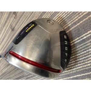 ダイワ(グローブライド) ONOFF(2020) AKA RD5900 10.5° ドライバー DR