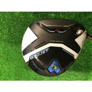 コブラ Cobra フェアウェイウッド AEROJET cobra AEROJET 5W フレックスS 中古 Cランク｜golfpartner