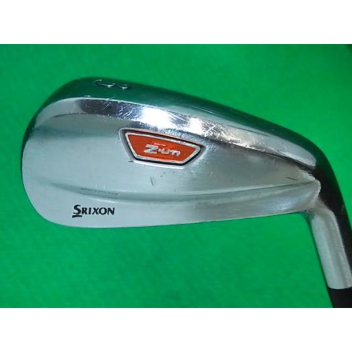 ダンロップ スリクソン ユーティリティ SRIXON Z-UTI(2012) U3 フレックスS 中...