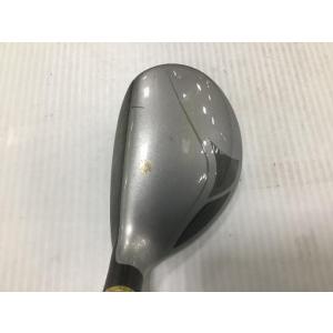 テーラーメイド グローレ ユーティリティ GLOIRE ユーティリティ(2014) U4 フレックスR 中古 Cランク｜golfpartner