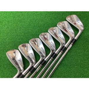 DUNLOP（ダンロップ） 【中古】 スリクソンZ725 MiyazakiKenaBlue8 6本