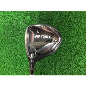 ヨネックス YONEX イーゾーン フェアウェイウッド GT(2020) EZONE GT(2020) 3W フレックスSR 中古 Cランク｜golfpartner