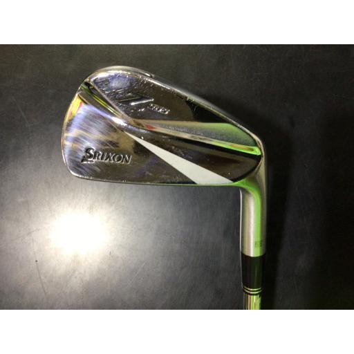 ダンロップ スリクソン アイアンセット SRIXON Z965 6S フレックスS 中古 Cランク