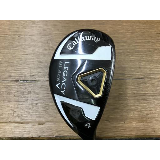 キャロウェイ Callaway レガシー ブラック ユーティリティ LEGACY BLACK(201...