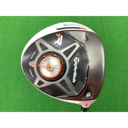 テーラーメイド R1 1W ドライバー DR フレックスS