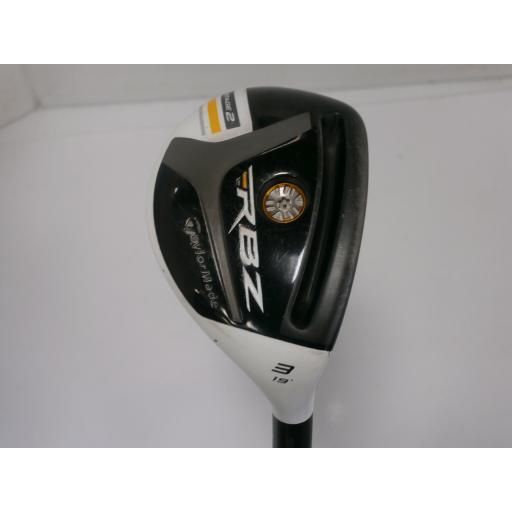 テーラーメイド Taylormade ロケットボール ステージ2 ユーティリティ RBZ STAGE...