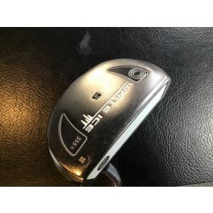 オデッセイ ホワイトアイス パター WHITE ICE #5 34インチ 中古 Cランク｜golfpartner