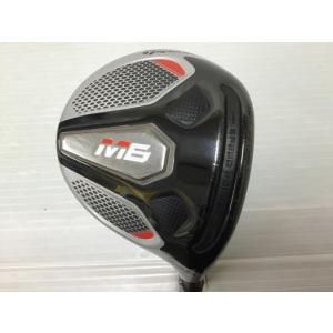 テーラーメイド M6 フェアウェイウッド M6 M6 7W レディース フレックスL 中古 Cランク｜golfpartner