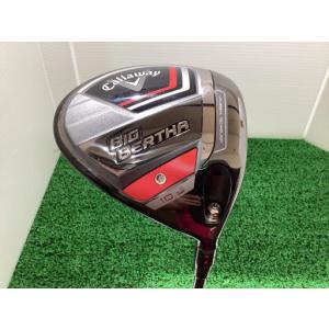 返品OK 中古超美品 ビッグバーサ ドライバー 2023 (日本仕様) 1W