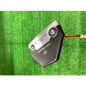 オデッセイ ストロークラボ パター #2M CS STROKE LAB #2M CS 33インチ 中古 Cランク｜golfpartner