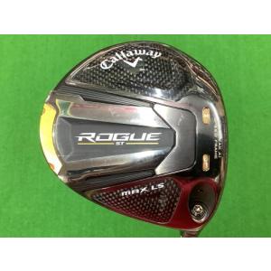 Callaway（キャロウェイ） ROGUE ST MAX FAST 10.5° ドライバー DR