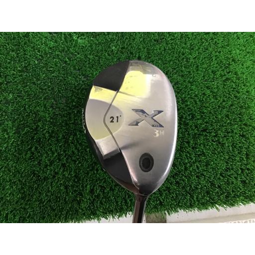 キャロウェイ Callaway ユーティリティ ユーティリティ X ユーティリティ 3H(21°) ...