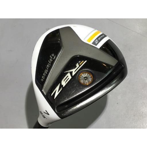 テーラーメイド Taylormade ロケットボール ステージ2 フェアウェイウッド RBZ STA...