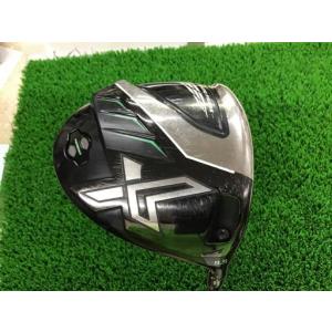 ダンロップ ゼクシオ ドライバー (2022) eks XXIO(2022) eks  9.5° フレックスSR 中古 Cランク｜golfpartner