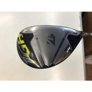 ブリヂストン ツアーB BRIDGESTONE ユーティリティ TOUR B JGR U4 フレックスS 中古 Dランク｜golfpartner