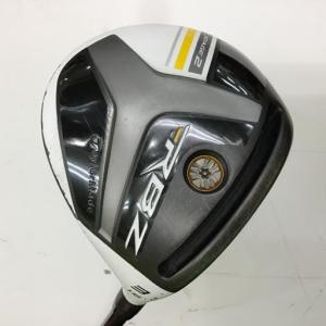 テーラーメイド Taylormade ロケットボール ステージ2 フェアウェイウッド RBZ STA...