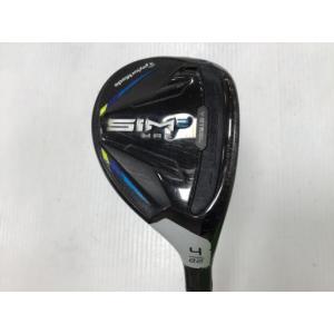 TaylorMade SIM2 ユーティリティ テーラーメイド レディース 5U TaylorMade（テーラーメイド） SIM2 MAX U5 レディース ユーティリティ