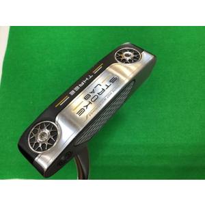 オデッセイ ストロークラボ パター THREE STROKE LAB THREE 34インチ 中古 Cランク｜golfpartner