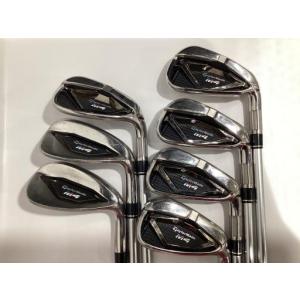 XXIO ダンロップ ゼクシオ11 レディース アイアンセット 5本組 #7-Pw