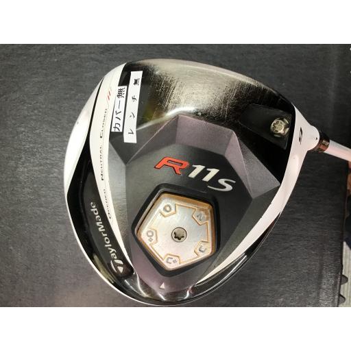 テーラーメイド Taylormade ドライバー R11S R11S  9° フレックスS 中古 C...