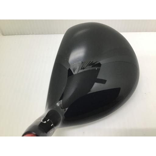 ダンロップ スリクソン フェアウェイウッド SRIXON Z525 3W フレックスS 中古 Cラン...