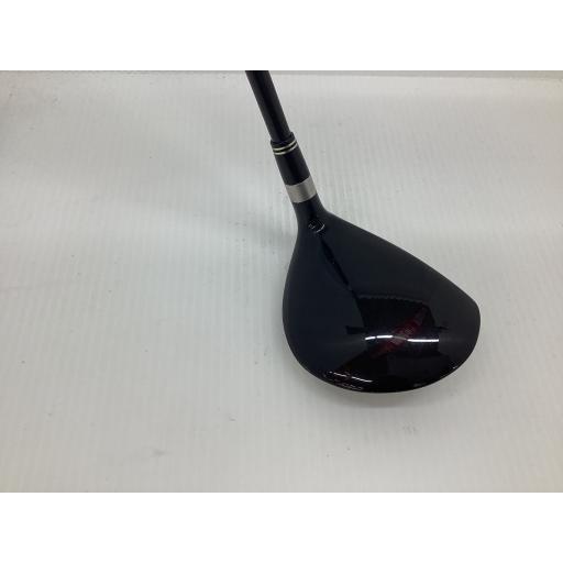 ダンロップ スリクソン フェアウェイウッド SRIXON WR 7W フレックスR 中古 Cランク