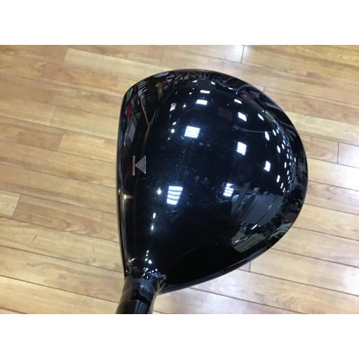 タイトリスト Titleist ドライバー 910 D2  9.5° フレックスS 中古 Cランク