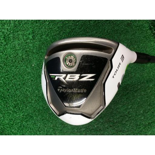 テーラーメイド Taylormade ロケットボール ツアー フェアウェイウッド RBZ TOUR ...