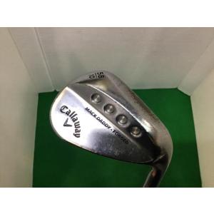 X（キャロウェイゴルフ） キャロウェイ Callaway フォージド ウェッジ