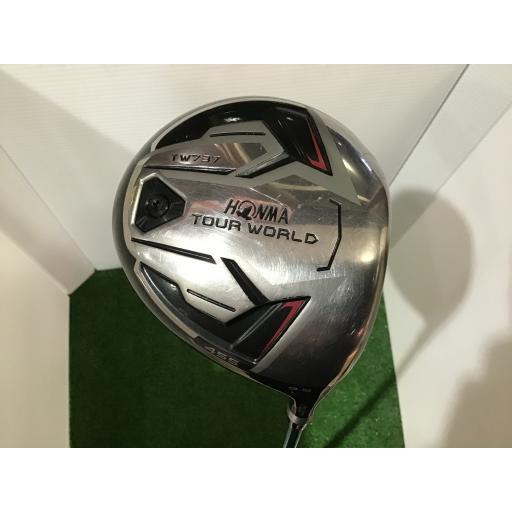 ホンマゴルフ ツアーワールド ホンマ HONMA ドライバー TOUR WORLD TW737 45...