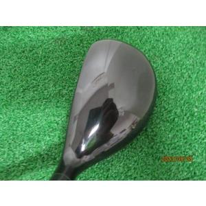 ブリヂストン BRIDGESTONE ユーティリティ J15HY BRIDGESTONE J15HY U1 フレックスS 中古 Cランク｜golfpartner