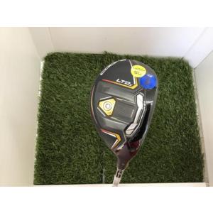 コブラ KING ユーティリティ LTDx KING LTDx U4 フレックスR 中古 Cランク｜golfpartner