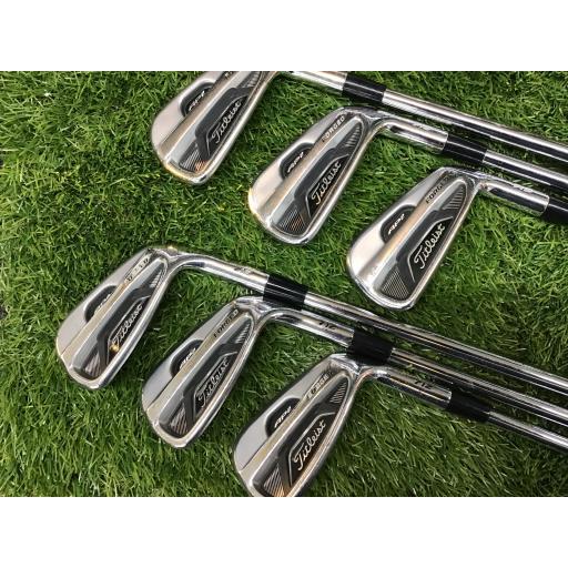 タイトリスト アイアンセット AP2 712 Titleist AP2 712 6S フレックスS ...