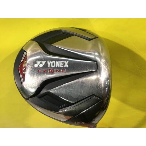 ヨネックス YONEX イーゾーン ドライバー SD EZONE SD 10.5° フレックスR 中...