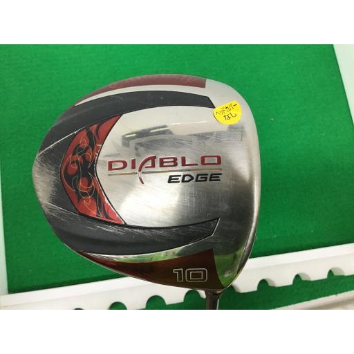 キャロウェイ Callaway ディアブロ エッジ ドライバー DIABLO EDGE(Red) 1...