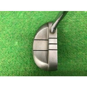 オデッセイ デュアルフォース ロッシー2 パター DUAL FORCE ROSSIE II 中古 Cランク｜golfpartner