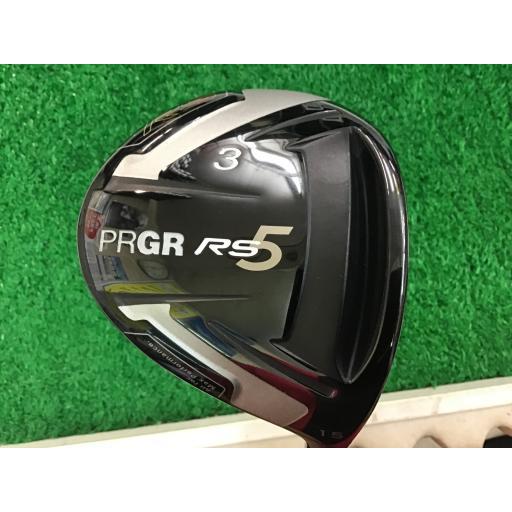 プロギア RS フェアウェイウッド 5(2020) RS 5(2020) 3W フレックスS 中古 ...