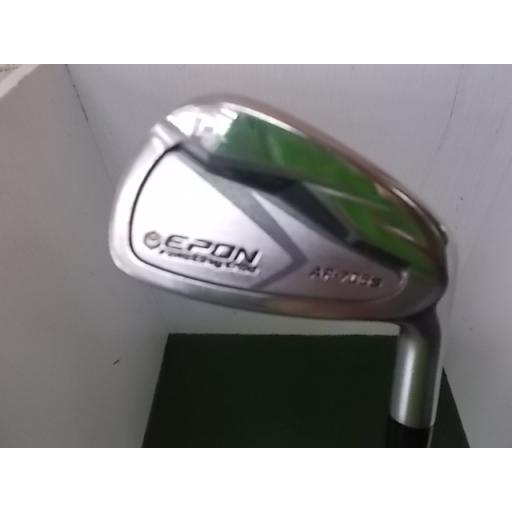 エポンゴルフ EPON アイアンセット AF-706S EPON AF-706S 6S フレックスR...