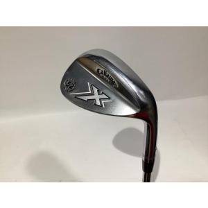 X（キャロウェイゴルフ） キャロウェイ Callaway フォージド ウェッジ