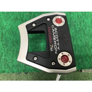 タイトリスト スコッティキャメロン フューチュラ パター SCOTTY CAMERON FUTURA...