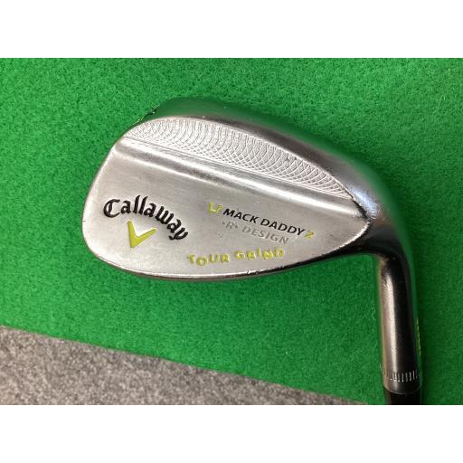 キャロウェイ Callaway マックダディ ツアーグラインド ウェッジ MACK DADDY 2 ...