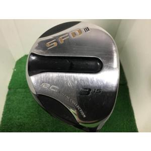 ロイヤルコレクション ROYAL COLLECTION BBD 305NX フェアウェイウッド