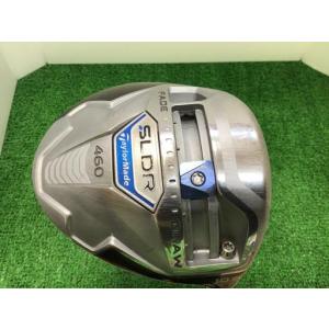 テーラーメイド Taylormade スライダー ドライバー SLDR SLDR 10.5° フレックスR 中古 Dランク｜golfpartner