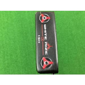 O-WORKS オデッセイ オー ワークス パター O WORKS #1W SH 33インチ