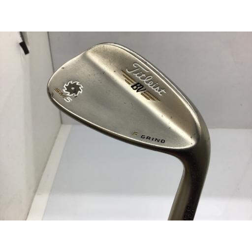 タイトリスト Titleist ボーケイ スピンミルド ウェッジ VOKEY SPIN MILLED...